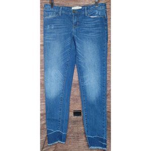 Cafe Denim Women's Jeans Size 7/8